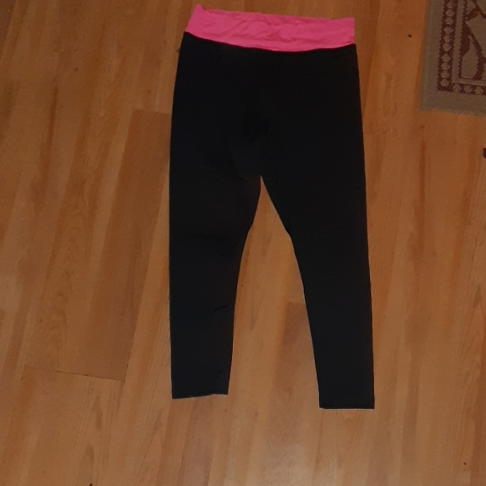 Zone Pro Leggings Medium